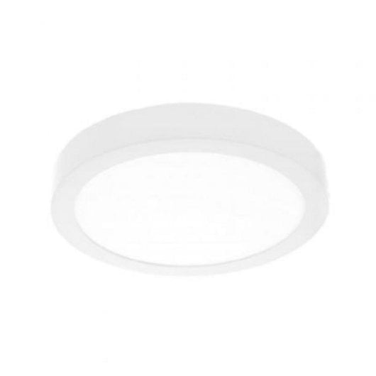 Downlight Iglux SUP-102307-FB V2 LED 7W 6000K Rund Weiss