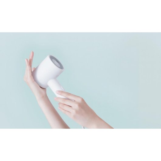 Xiaomi Mi Ionic Dryer H300 Secador de Pelo 1600W