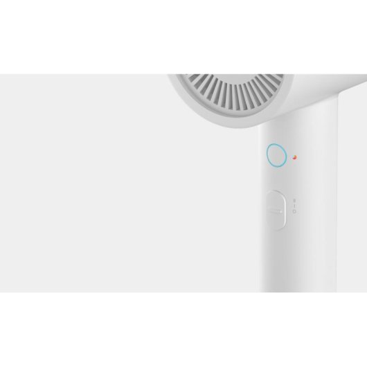 Xiaomi Mi Ionic Dryer H300 Secador de Pelo 1600W