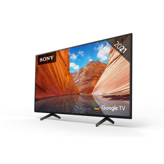 Sony KD55X81J 55" LED UltraHD 4K