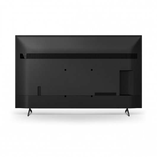 Sony KD55X81J 55" LED UltraHD 4K