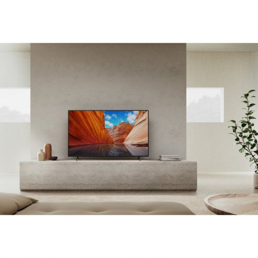 Sony KD50X81J 50" LED UltraHD 4K