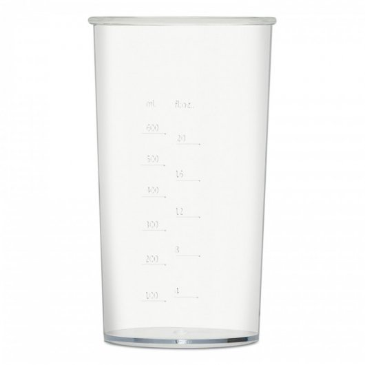 Mellerware Spiro! Batidora de Mano 1000W Rojo/Inox