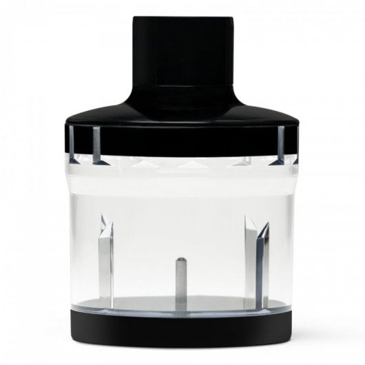 Mellerware Spiro! Batidora de Mano 1000W Negro