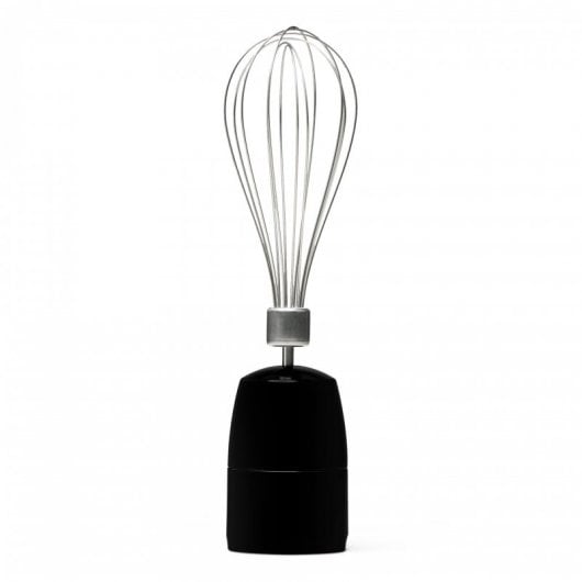 Mellerware Spiro! Batidora de Mano 1000W Negro