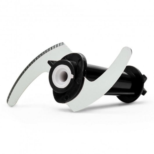 Mellerware Spiro! Batidora de Mano 1000W Negro