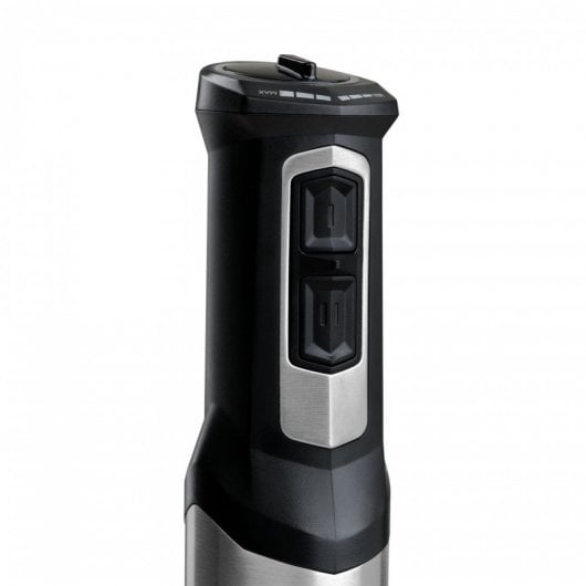 Mellerware Spiro! Batidora de Mano 1000W Negro
