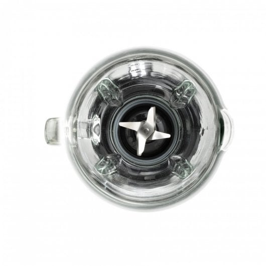 Mellerware Mixy! Batidora de Vaso 1300W Inox