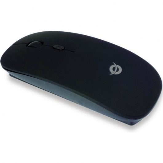 Conceptronic LORCAN01B Souris Bluetooth 1600DPI Noir