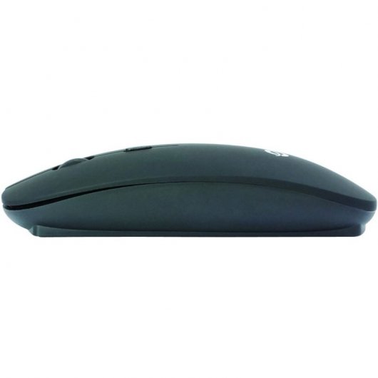 Conceptronic LORCAN01B Souris Bluetooth 1600DPI Noir
