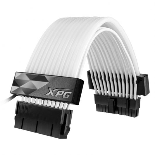 Adata XPG Prime ARGB LED Cable Extension ATX 24 Pines