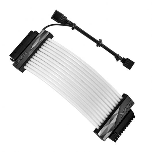 Adata XPG Prime ARGB LED Cable Extension ATX 24 Pines