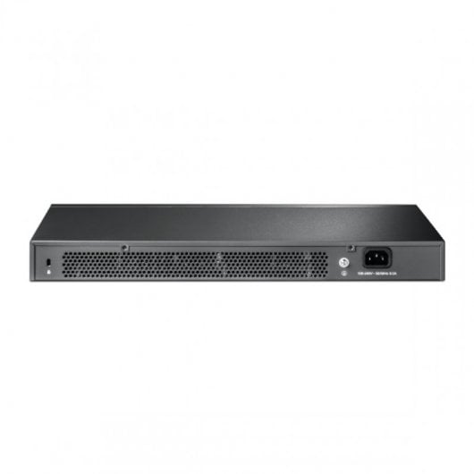 TP-Link TL-SG3428 Switch 24 Portas Gigabit + 4 SFP