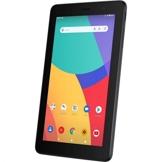 Alcatel 1T 7 2021 7" 1/16GB Negro