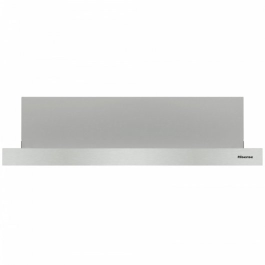 Hisense CH6TL4BX Campana Telescópica 60cm C Acero Inoxidable