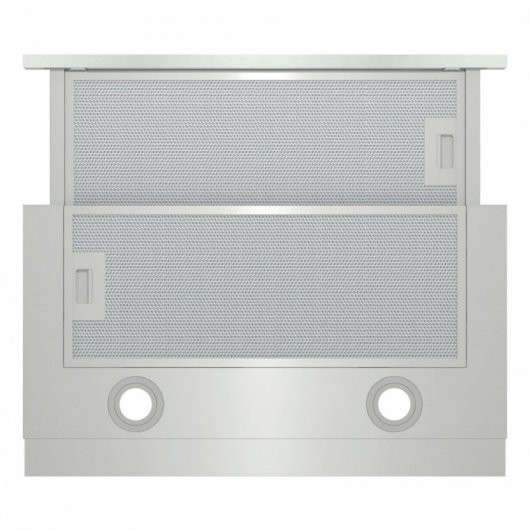 Hisense CH6TL4BX Campana Telescópica 60cm C Acero Inoxidable