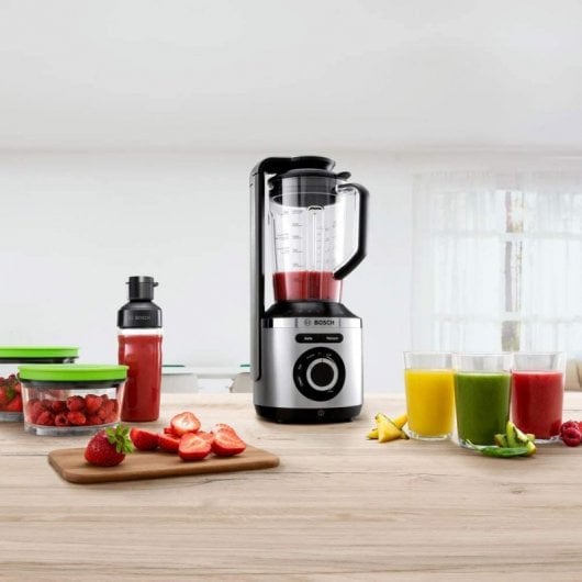 Bosch VitaMaxx MMBV622M Blender en verre 1000W