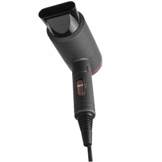 Sogo TravelMate Secador de Viaje 1300W