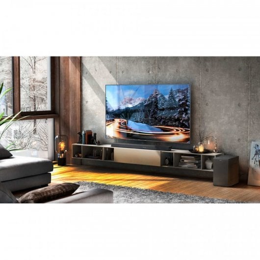 Philips TAB8905/10 Barra de Sonido 3.1.2 360W