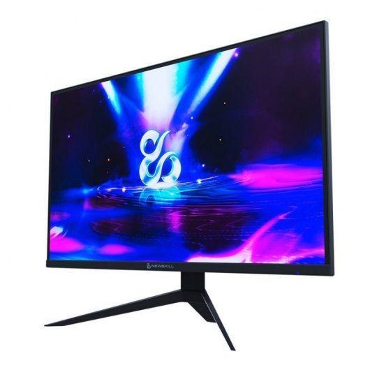 Newskill Icarus RGB IC27QRS 27" LED QuadHD 165Hz G-Sync Compatible