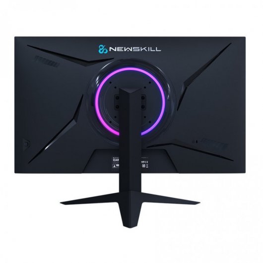 Newskill Icarus RGB IC27QRS 27" LED QuadHD 165Hz G-Sync Compatible