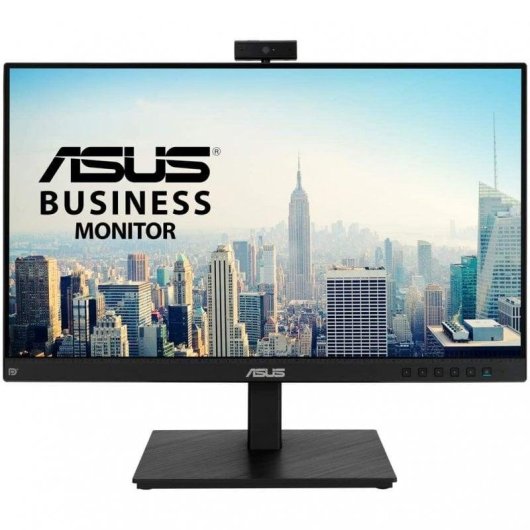 Monitor Asus BE24EQSK 23.8" Full HD 75Hz IPS Webcam Altifalantes Ergonomia