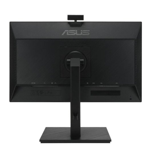 Monitor Asus BE24EQSK 23.8" Full HD 75Hz IPS Webcam Altifalantes Ergonomia