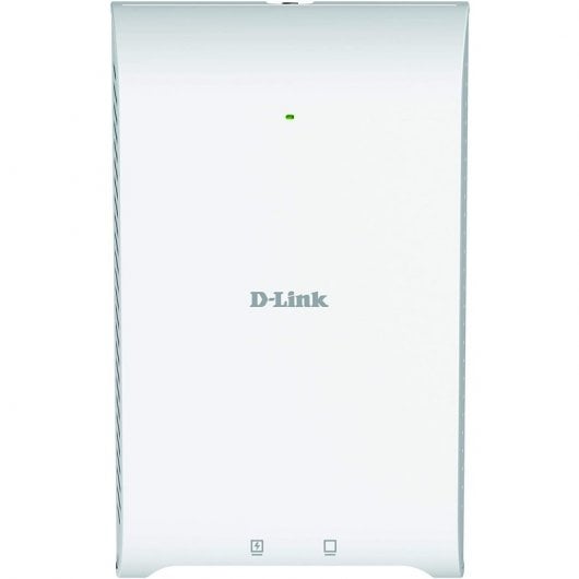 D-Link DAP-2622 Punto de Acceso WiFi Doble Banda