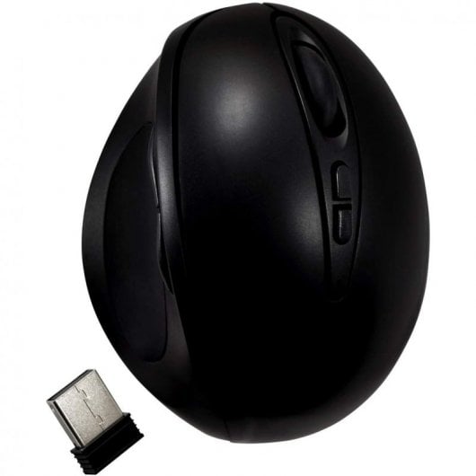 V7 CKW400 Combo Teclado + Ratón Inalámbricos