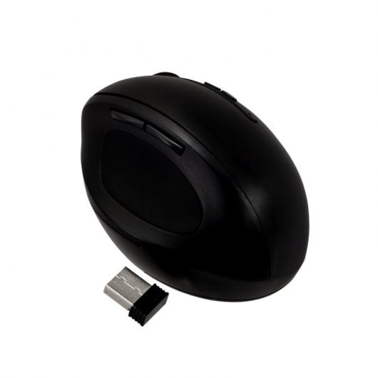 V7 CKW400 Combo Teclado + Ratón Inalámbricos