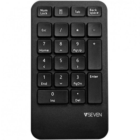 V7 CKW400 Combo Teclado + Ratón Inalámbricos