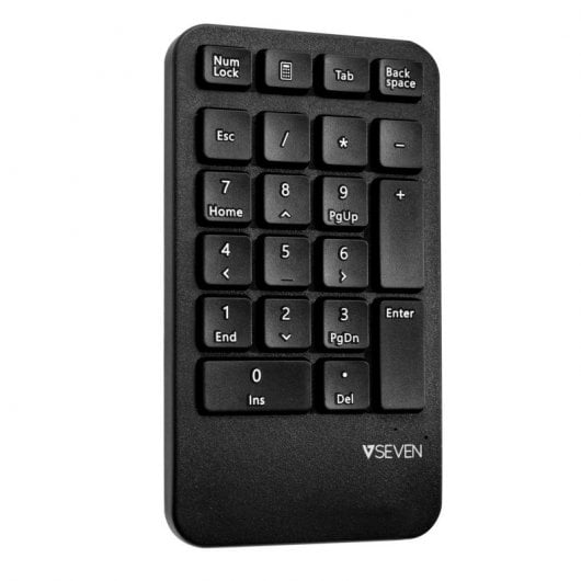 V7 CKW400 Combo Teclado + Ratón Inalámbricos