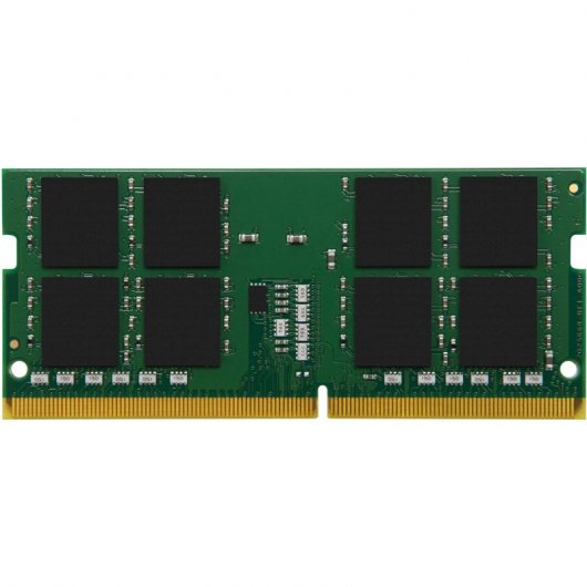 Kingston ValueRAM SO-DIMM DDR4 2666 MHz 16 GB CL19