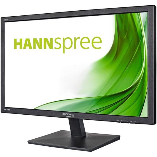 Hannspree HL 225 HPB 21.5" LED FullHD