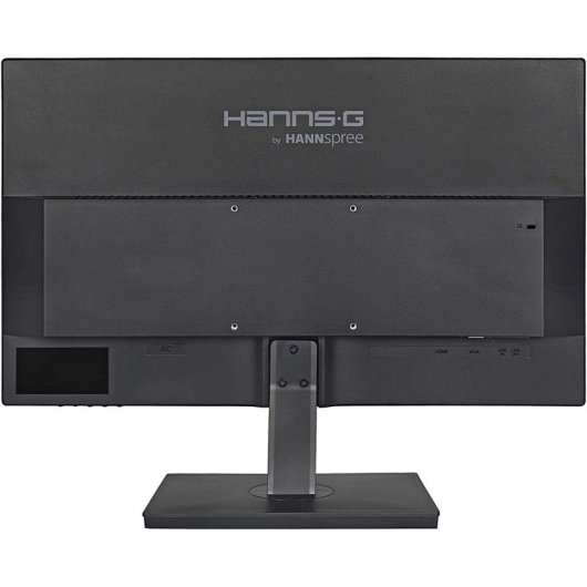 Hannspree HL 225 HPB 21.5" LED FullHD