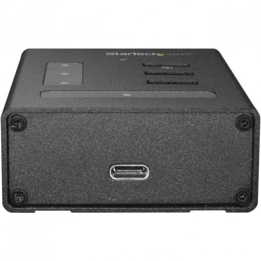 StarTech HB30C3A1CST Hub USB-C a 4x USB 3.2