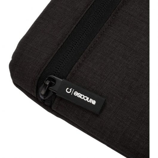 Incase Funda Carry Zip Grafito para MacBook Pro/Air Retina 13