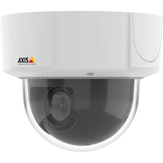 Telecamera di sorveglianza IP FullHD Axis B093242