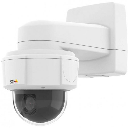 Axis B093242 Cámara de Vigilancia IP FullHD