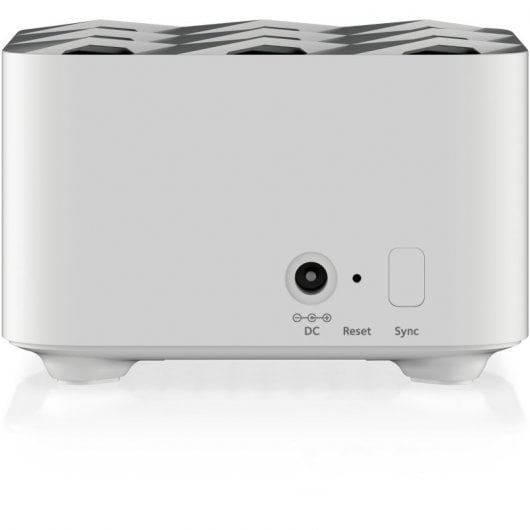 Netgear Orbi RBK12-100PES  Sistema WiFi Mesh 2 Unidades Doble Banda