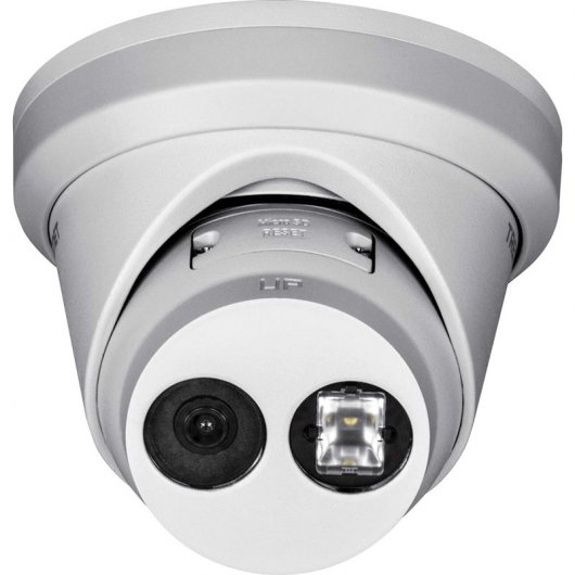 Trendnet TVIP323PI Cámara de Vigilancia para Exteriores