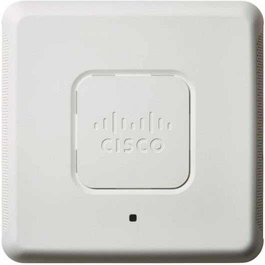 Cisco WAP571-E-K9 Punto de Acceso Doble Banda