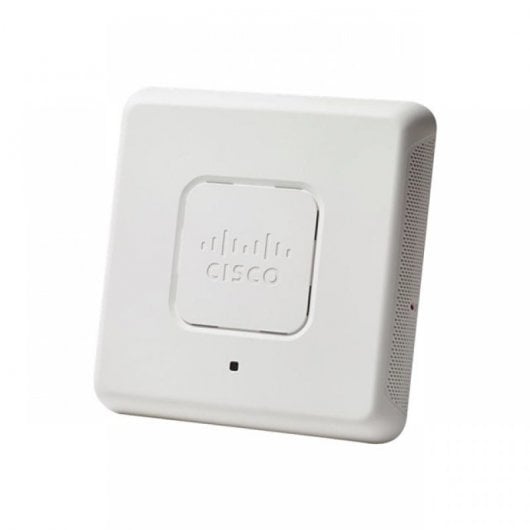 Cisco WAP571-E-K9 Punto de Acceso Doble Banda