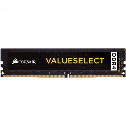 Corsair ValueSelect CMV32GX4M1A2666C18 Speichermodul 32 GB DDR4 2666 MHz