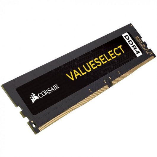 Corsair ValueSelect DDR4 2666 MHz PC4-21300 32 GB CL18