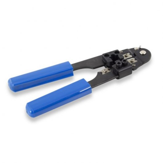 Crimpatrice modulare RJ-45 Ewent EW9005