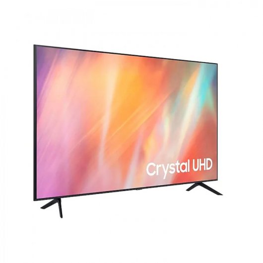 Samsung UE85AU7105KXXC 85" LED UltraHD 4K