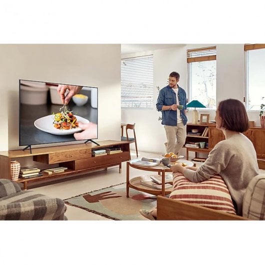 Samsung UE85AU7105KXXC 85" LED UltraHD 4K