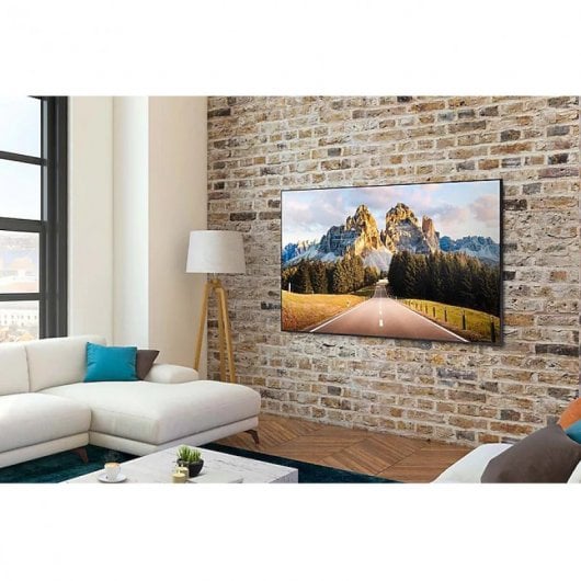 Samsung UE85AU7105KXXC 85" LED UltraHD 4K