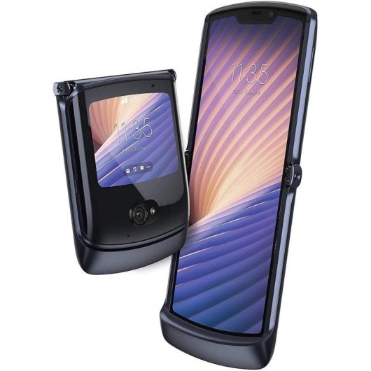 Motorola Razr 5G 8GB 256GB 6.2" Negro